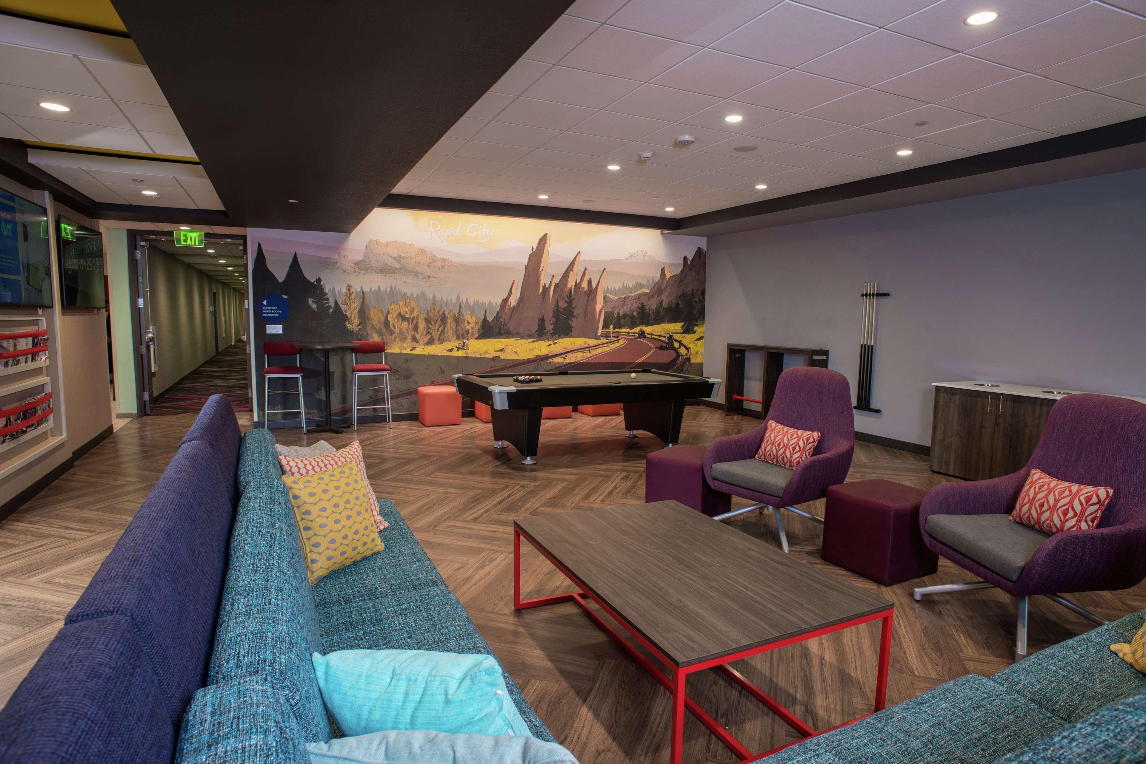 Tru By Hilton Rapid City Rushmore, Sd Extérieur photo