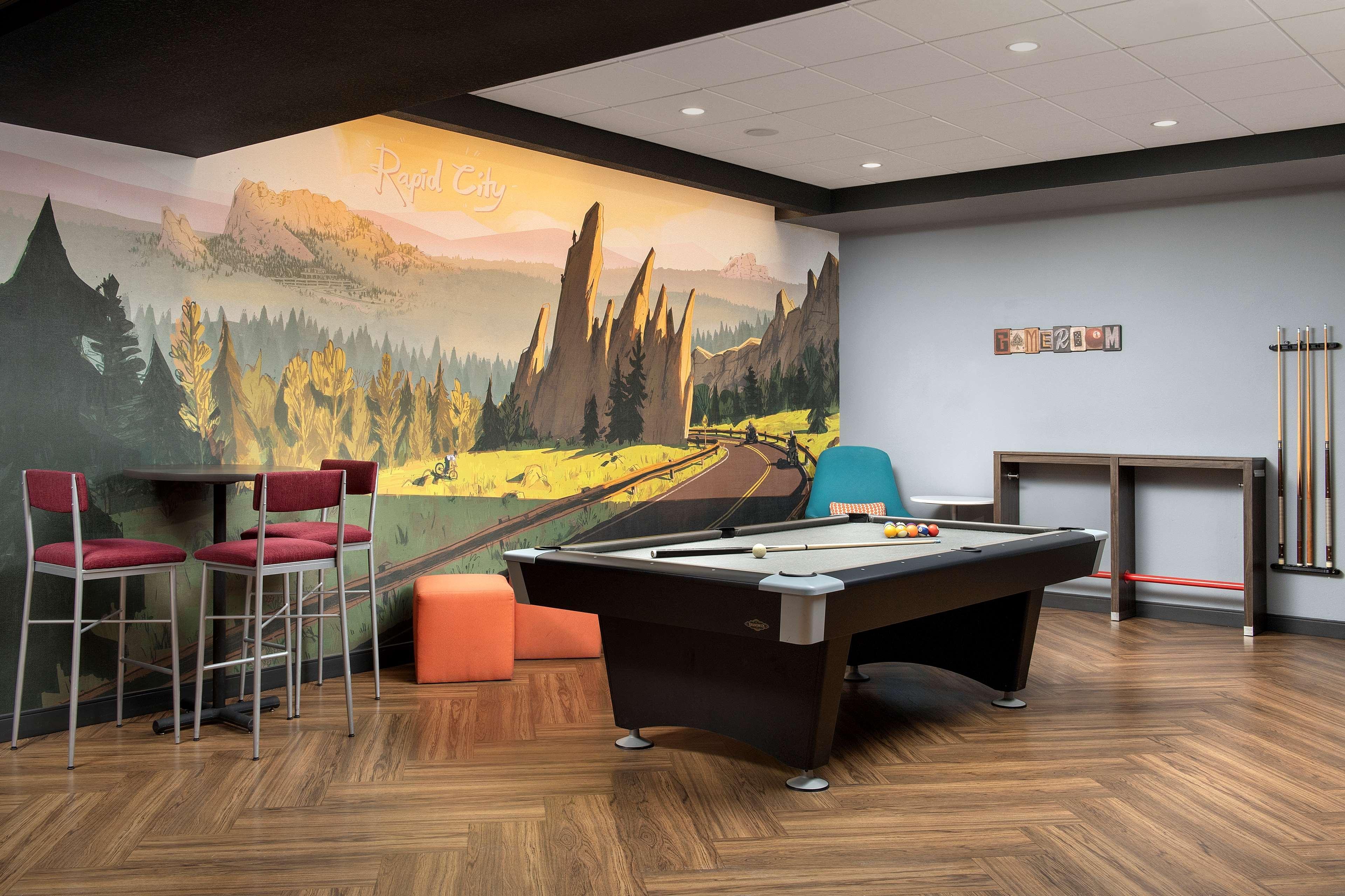 Tru By Hilton Rapid City Rushmore, Sd Extérieur photo