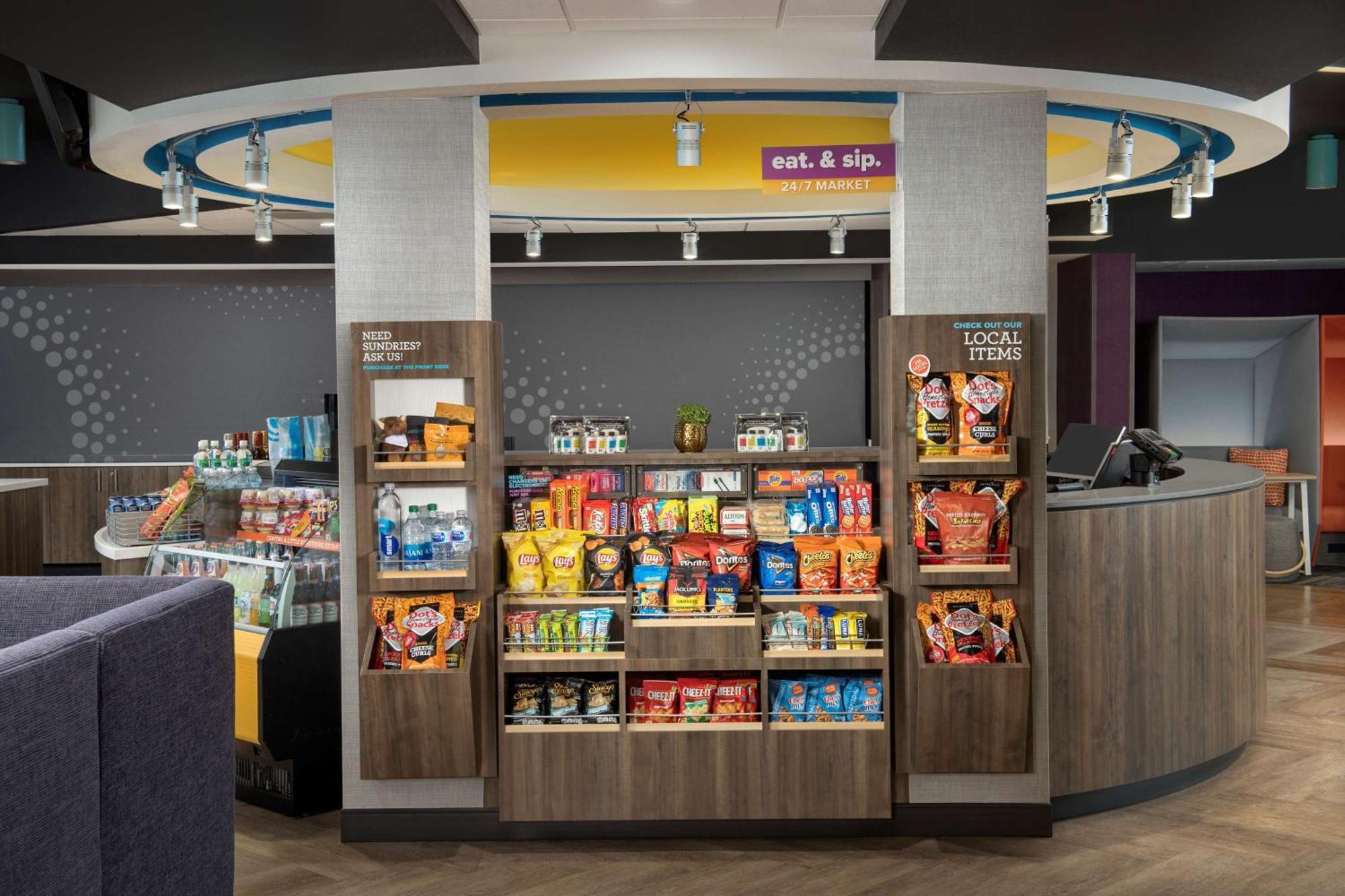 Tru By Hilton Rapid City Rushmore, Sd Extérieur photo