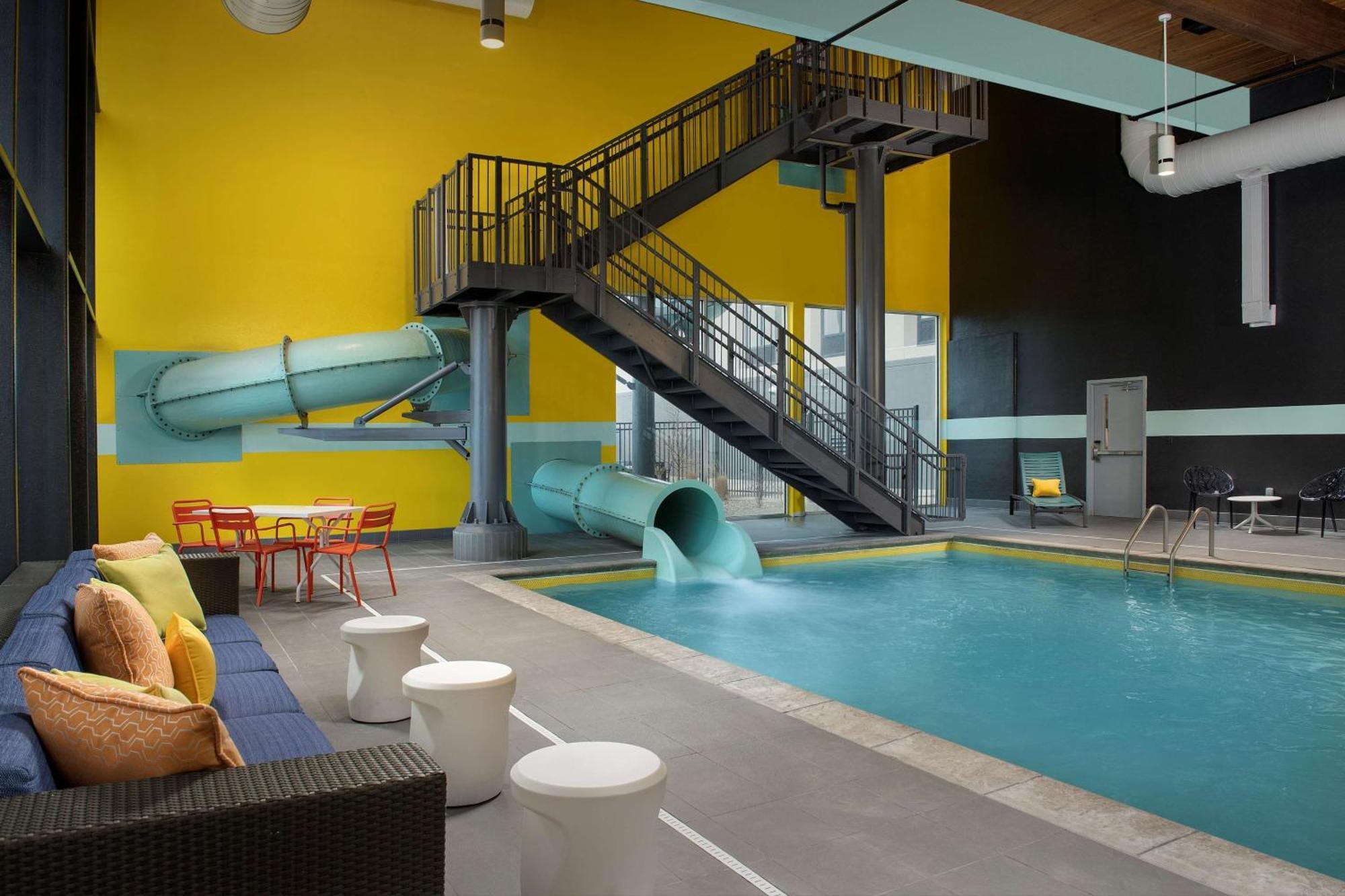 Tru By Hilton Rapid City Rushmore, Sd Extérieur photo